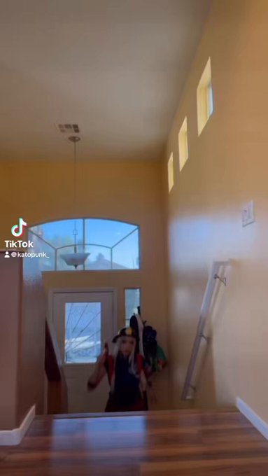 Selling this entire outfit including the dirty little red thong message me if you want it 😜 https://t