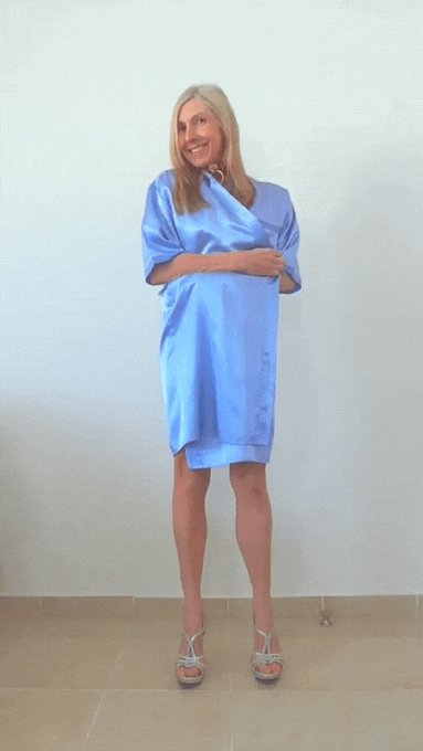 Onlyfans Top Gilf!! Link on my profile  💦❤️ #maturemodel #pinup #over55 #blondefun #stockings #heels