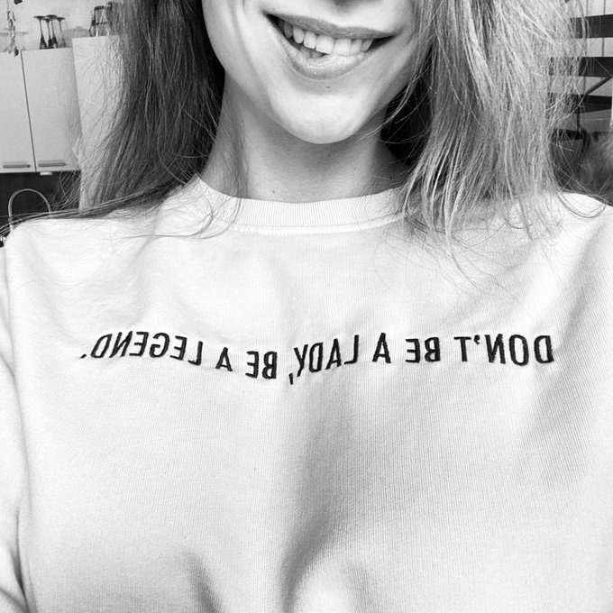 WEEEKEND BABY 😏🥳 https://t.co/olmWYhjHDZ