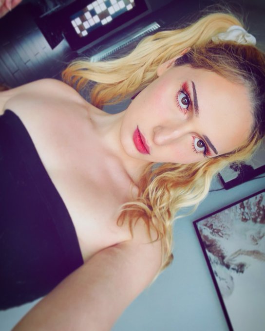 Would you fuck this face? https://t.co/sdugJMKuRS