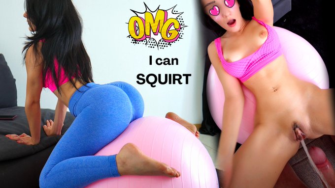 New Free video on my 🧡🖤 
https://t.co/ceoDR2G7Ys https://t.co/gjaHdVN8l1